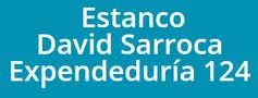 Estanco David Sarroca logo